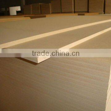 CARBE P2 High quality Plain MDF