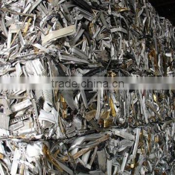 High Quality Aluminium Extrusion 6063