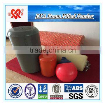 Polyurethane EVA Foam Filled Fender photo-5