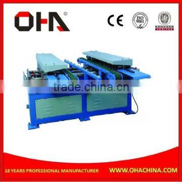 H Steel Faknge Leveling Machines, Flange Forming Machine, TDF Flange Forming Machine