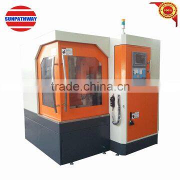 High precision CNC Metal Engraving Machine SW-DX5050