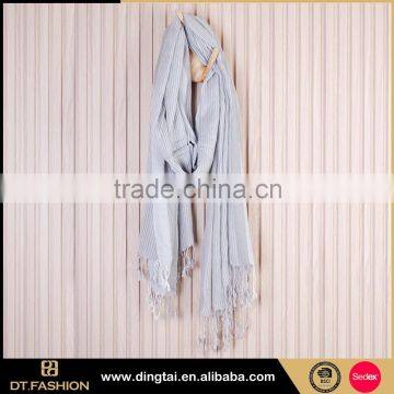 Top hot selling customizable scarf jewelry new model scarf