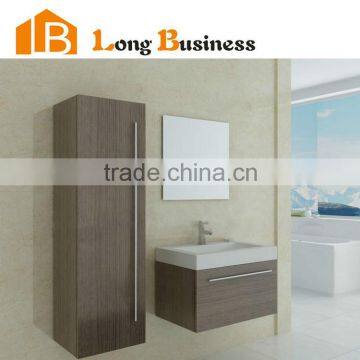 Most popular products china free standing bathroom vanity unit                        
                                                                                Supplier's Choice