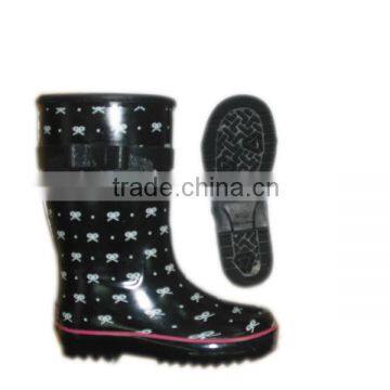 RS-2732 rubber rain shoes