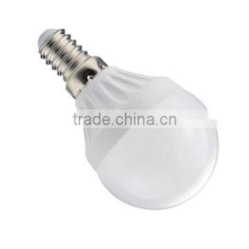 E14 Led Bulb Light P45 Bulb photo-3