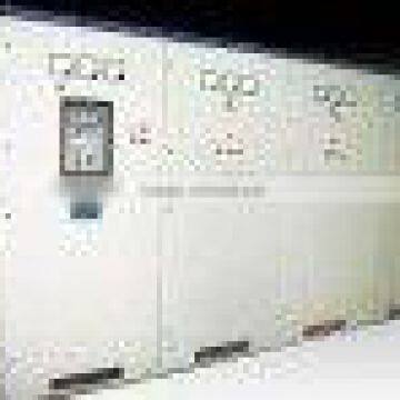 low voltage Reactive Power Compensation Equipment