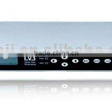 MPEG-2/DVB Encoder