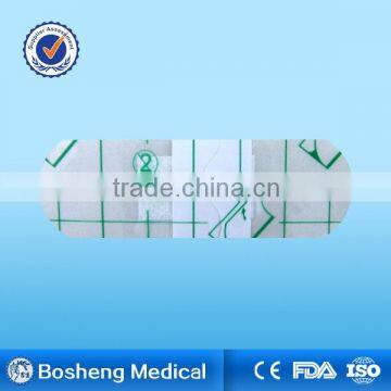 hot sales perforated adhesive plaster