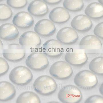 Outdoor Furniture Foot Pad