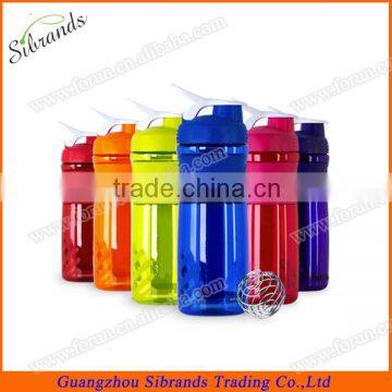 bpa free plastic water bottle, food grade FDA plastic bottle, water bottle with customized logo                        
                                                Quality Choice