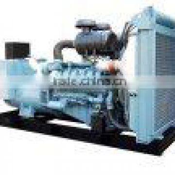 WuDong diesel generator