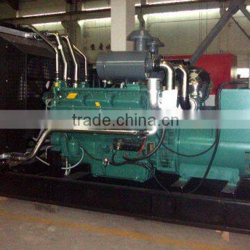 Chinese Wudong diesel generator