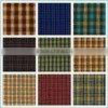 Shirting yarn