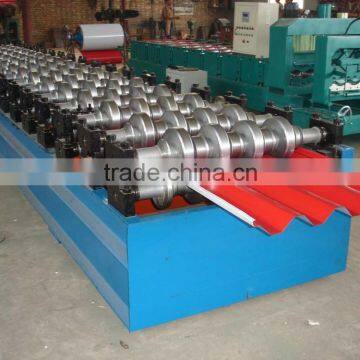 Pre-Painted Colored Galvanized Steel Sheet Corrugated Roofing