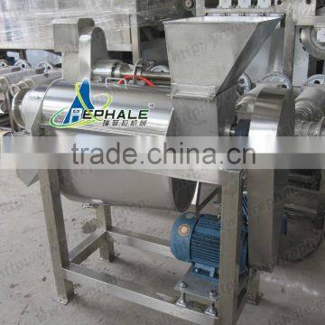 0.5t/h Juice Extractor for Sale photo-2