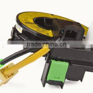 MITSUBISHI 8619A015 spiral cable sub-assy CLOCK SPRING(airbag coil)