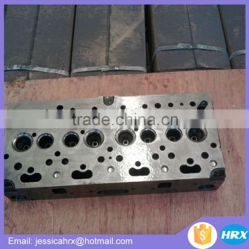 For Toyota 2L engine cylinder head