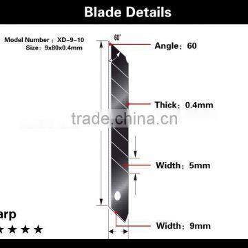 Hot Selling 9mm SK5 Blade photo-2