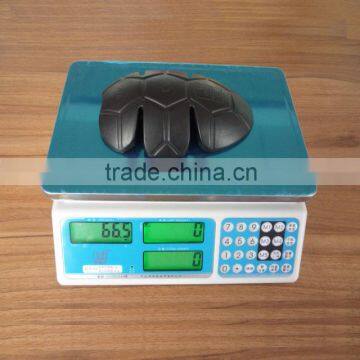 CE Approved Insert Knee Pads Sports for Motorcycle Pants photo-5