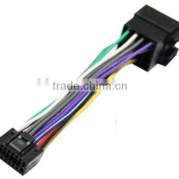 Iso Wire Harness