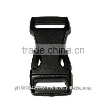 Plastic buckles, clips 10MM each color