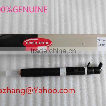 Diesel GENUINE REMAN Common Rail Injector EJBR02801D EJBR01901Z EJBR02301Z Terracan Carnival Sodena 33800-4X500