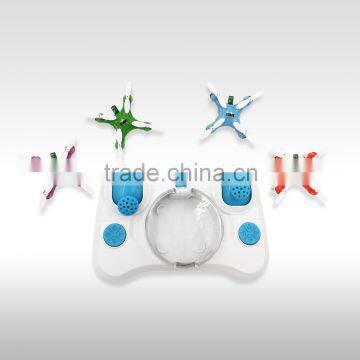 Top Sale 5.8G Live Transmission RC Drone With Live Camera Quadcopter photo-2