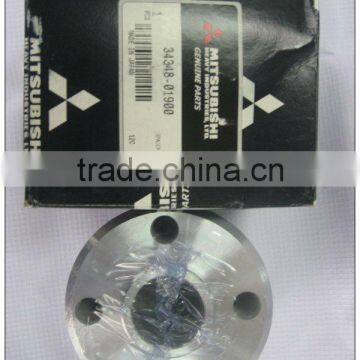 Mitsubishi shim spacer 34348-01900 excavator parts