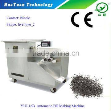 Automatic Pill Maker / Medicine Making Machine