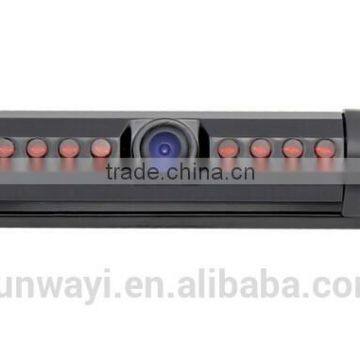 Popular Car Reverse Parking Camera US Lience Plate IR Camera photo-2
