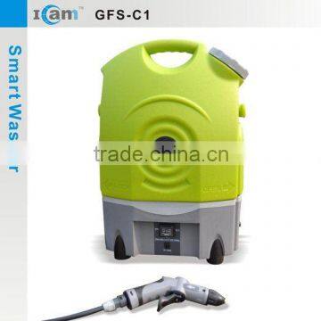 GFS-C1--Car cleaning equipment