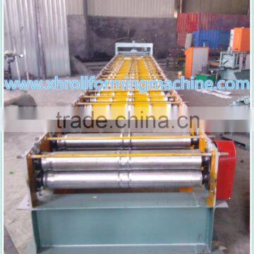 trade assurance jch roll forming machine/760 jch roll forming machine/ jch roof panel roll forming machine