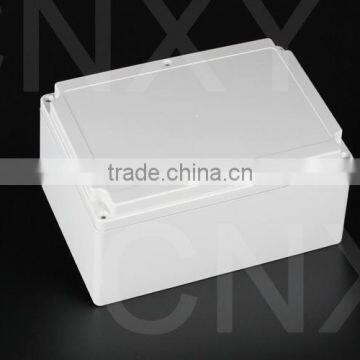 ABS Material Electrical Connection Box for PCB