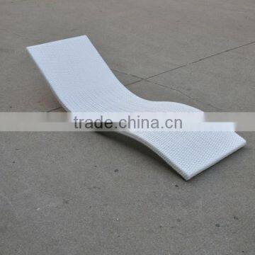 Foshan cheap price chaise lounge plant