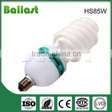 85w Half Spiral Cfl Ceiling Light Daylight photo-3