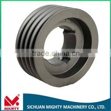 Cast Iron Material SPC Type V Belt Pulleys photo-5