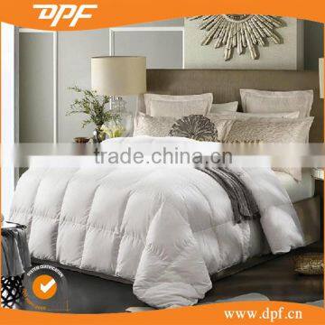 Hotel spa collection duvet cover 4 pcs bedding set for sale