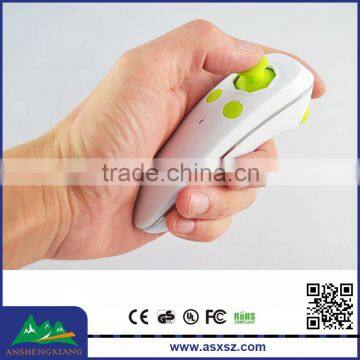 BOBOVR Bluetooth game Gamepad handle one-handed operation Bluetooth 3.0 Wireless controller