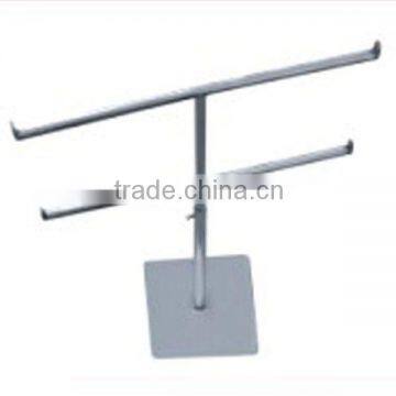 Chrome Plating Display Bag Hanger