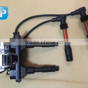 Ignition Coil Pack for AUDI A4 1.8L OEM# 058905105A 0221603003