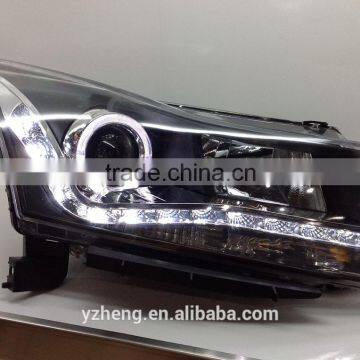 CHEVROLET CRUZE LED Head Light (ISO9001&TS16949) photo-3