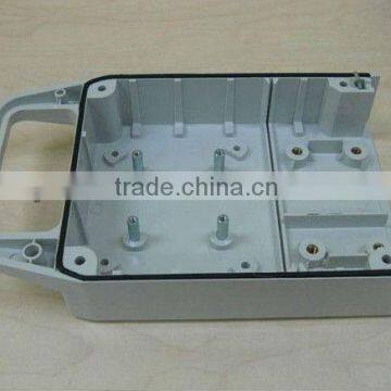 plastic mold injection molding from shenzhen