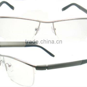 Metal optical glasses frames, fashion optical frame,eyebrow