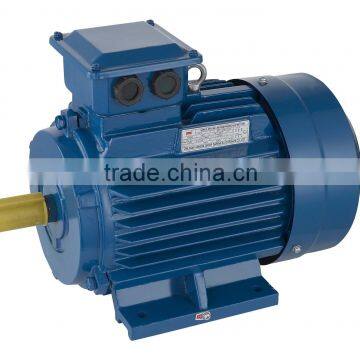 water pump induction motor