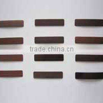 pre-glued melamine edging band tape