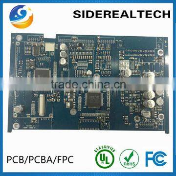 Professional Electronic PCBA Clone,PCB Assembly Service,Quick Time Professional PCBA Manufacturer photo-6