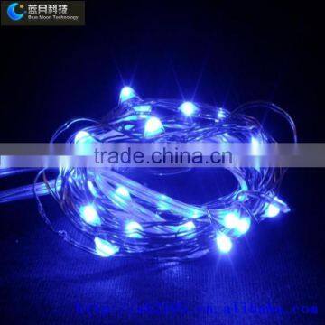 new product led string light / grape string light