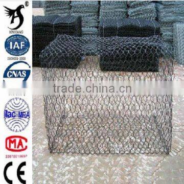 2014 new low price 1*1*1 Gabion box for supply