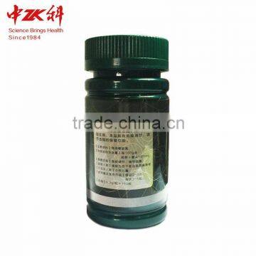 2016 100% Organic Healthy Food High Quality Pure Natural Chinese Herb Care Food Spirulina Capsule photo-3