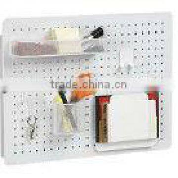 wholesale magnetic glass memo board